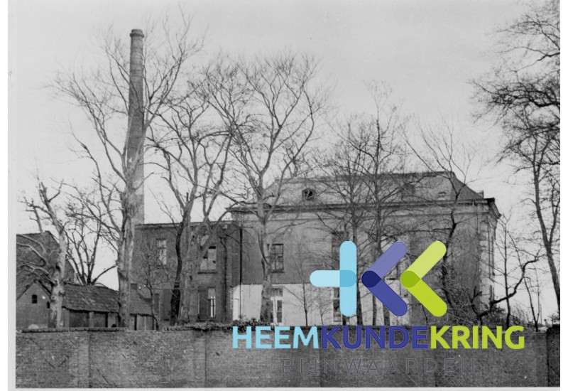 Copera Tolkamer febr.1951 - Coll. Rene Verborg Tolkamer (1)